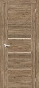 Межкомнатная дверь Браво-28 Original Oak BR5006
