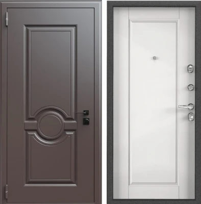 Цербер 13 Штамп B-11